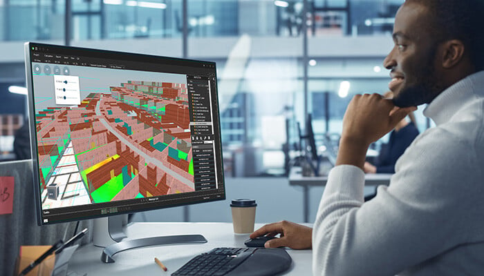 Ranplan and Maven showcase simplified 5G network planning at MWC Barcelona 2024