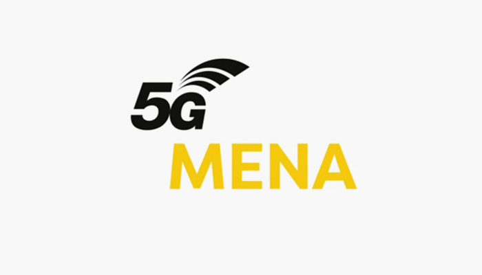 5G MENA