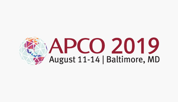 APCO Annual Conference