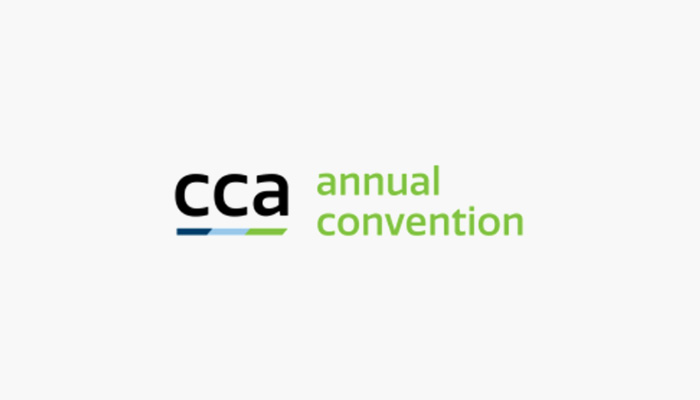 CCA Annual Convention