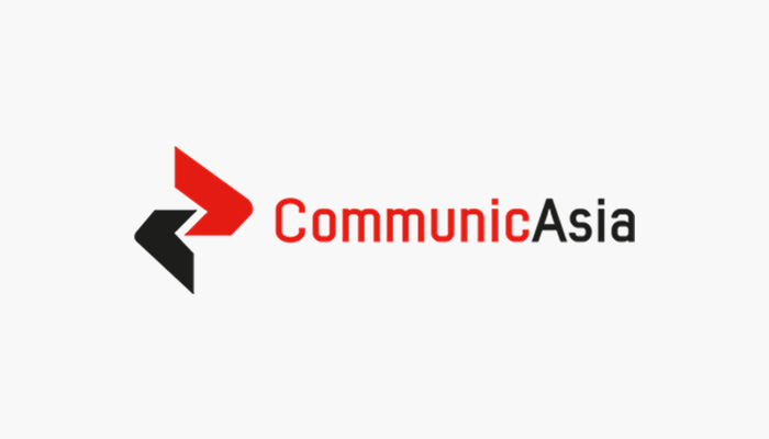 CommunicAsia 2019