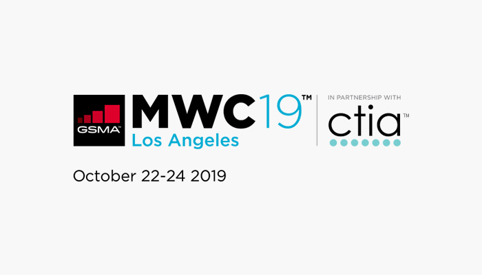 MWC ’19 Los Angeles