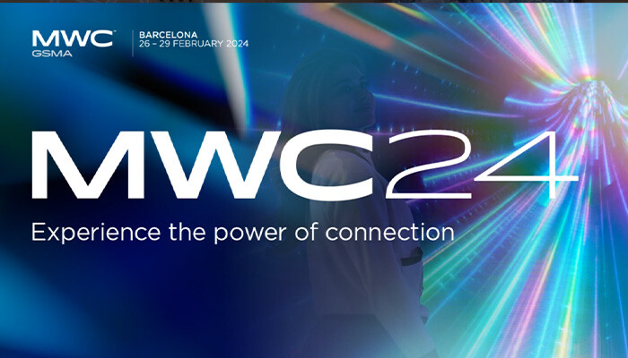 MWC Barcelona 2024