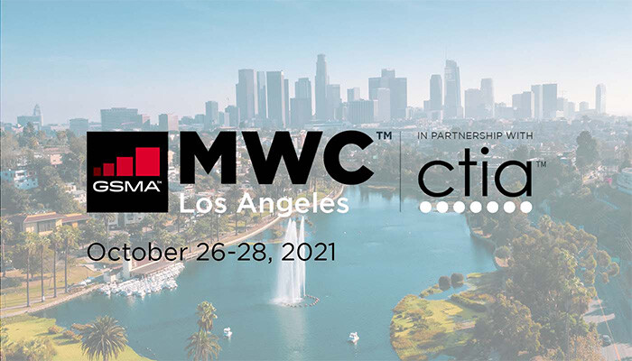 MWC Los Angeles 2021