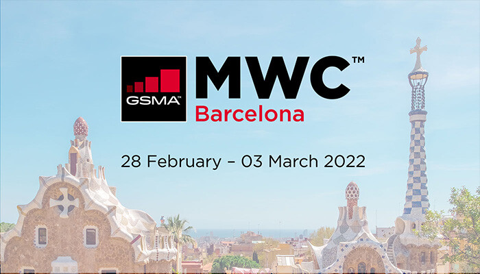 MWC Barcelona 2022