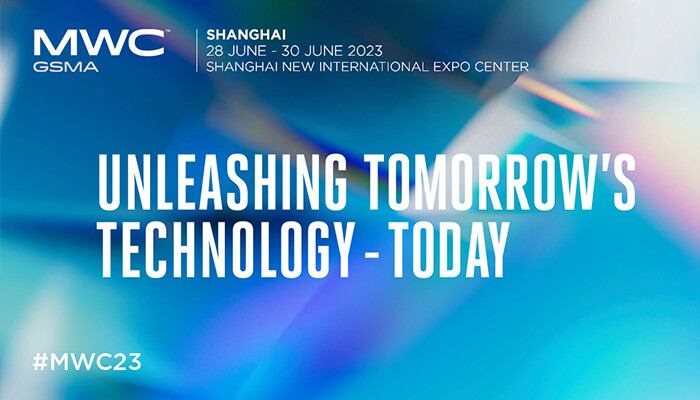 MWC Shanghai 2023