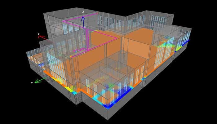 Designing Standalone Private 5G Networks for Media Companies