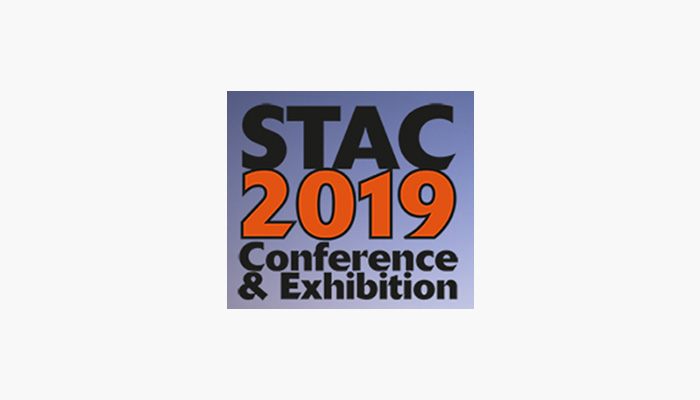 STAC 2019 Conference & Exhibition