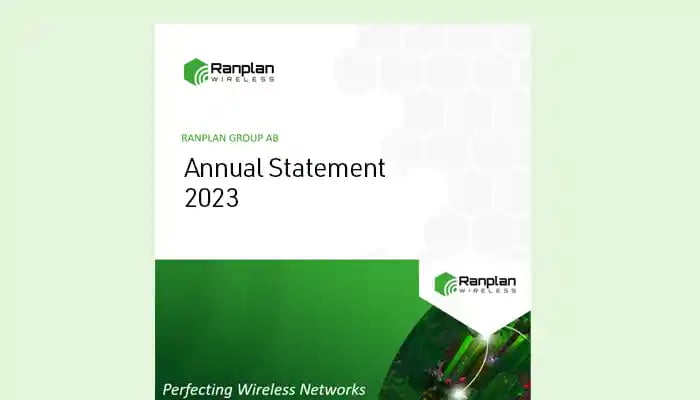 Ranplan Group AB – Interim Report July - Dec 2023