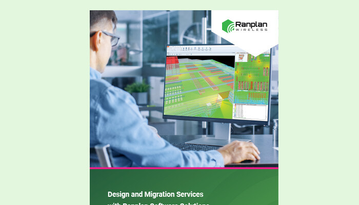 Ranplan Design Services Brochure