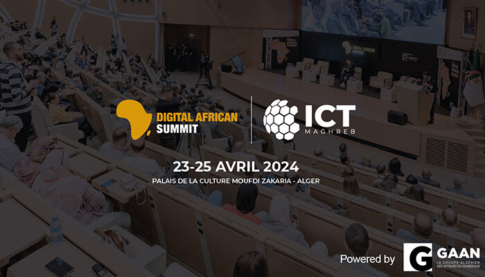 Digital African Summit 2024