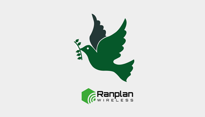 Ranplan pauses business activities in Russia until further notice