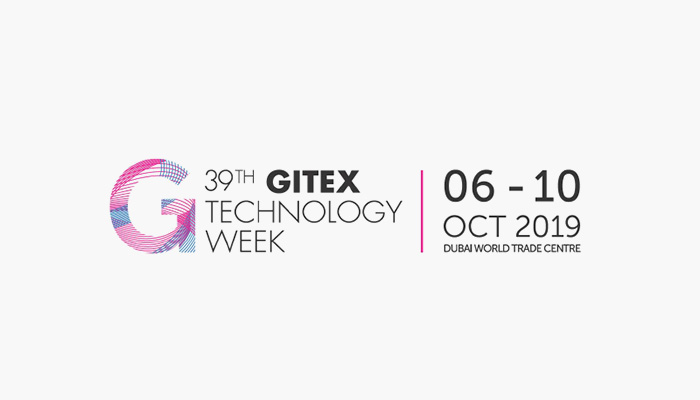 GITEX 2019