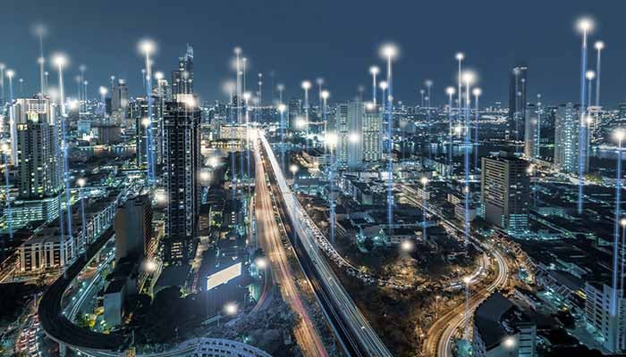 Smart Cities Case Study – Predicting and Managing City Congestion