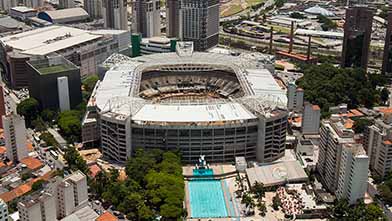 aerial-view-of-stadium