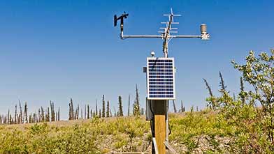 outdoor-weather-station