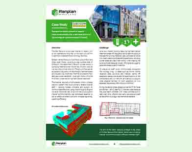 surecom hospital wing pdf cover