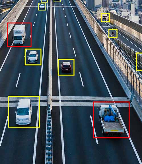 vehicle tracking