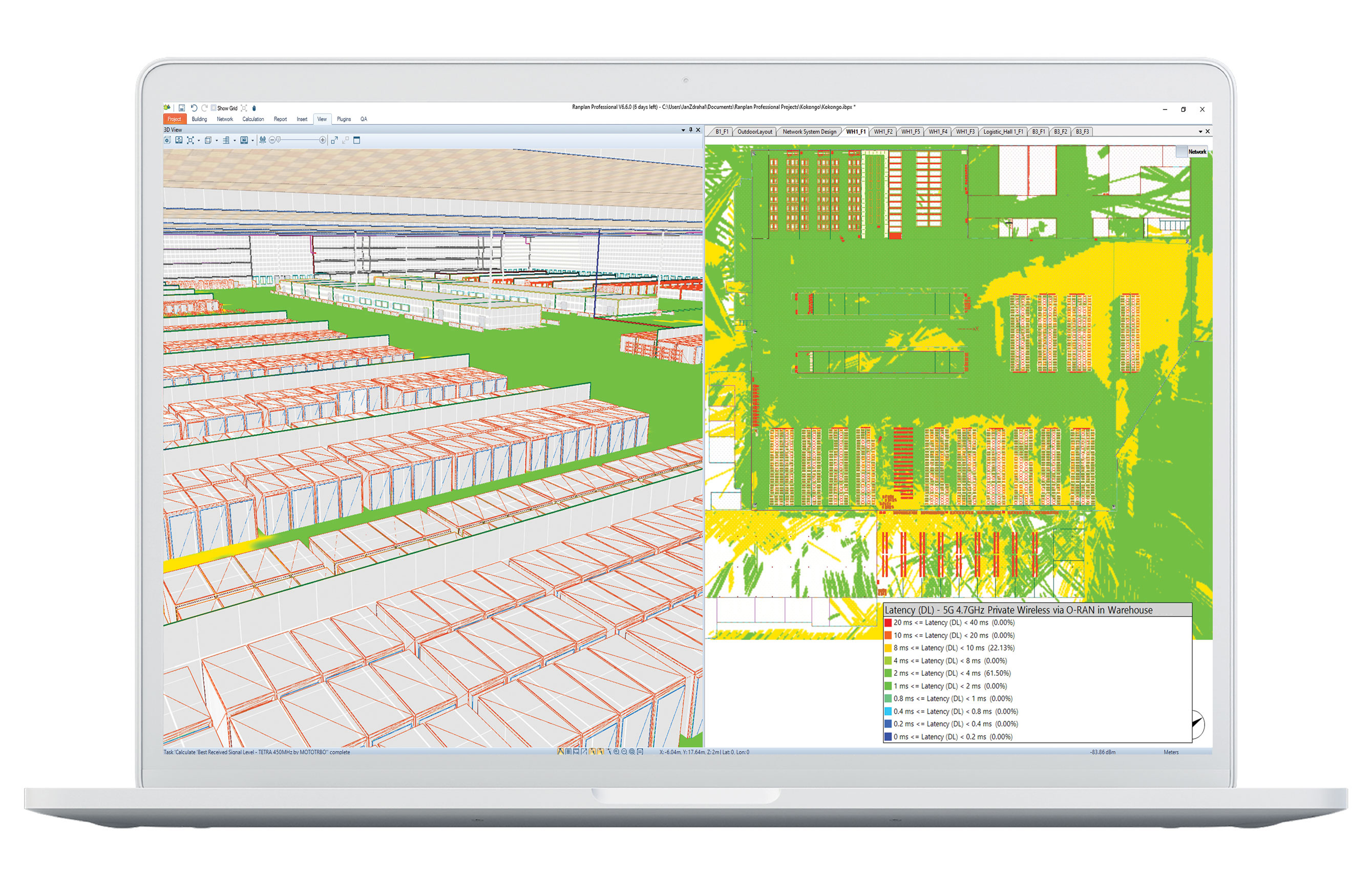 LS-6.8-O-RAN-Warehouse-Latency-DL