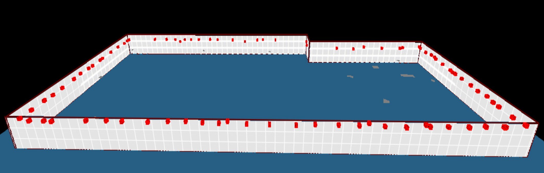 wavecombe - antenna deployment ER