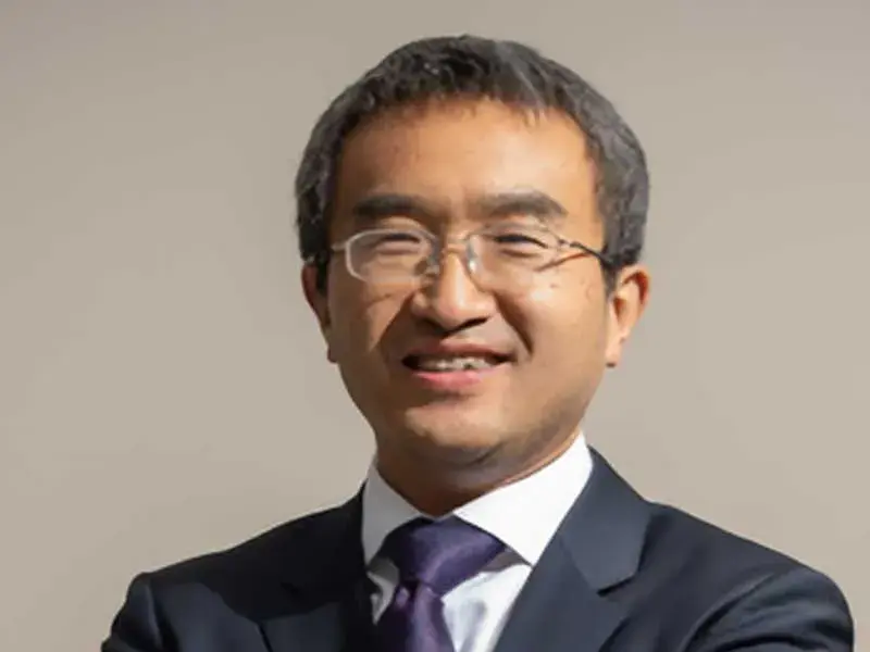 Prof. Jie Zhang