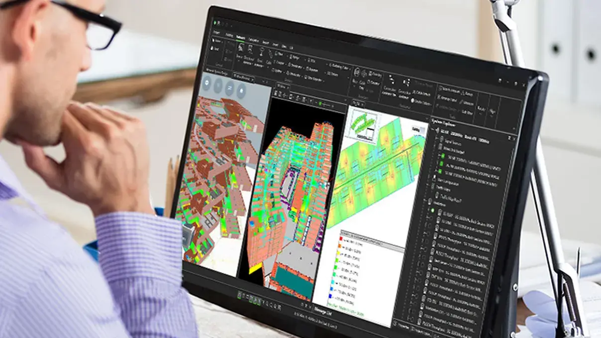 Advance your wireless network design capability