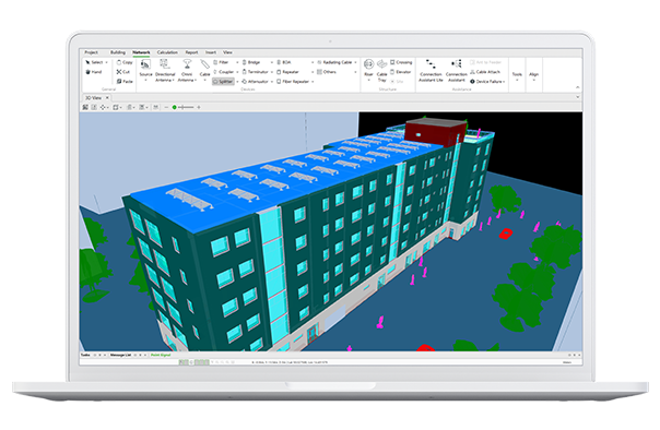 split-laptop-ifc-building-import