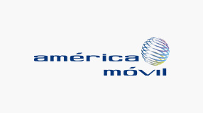 america movil logo