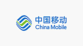 china mobile logo