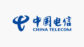 china telecom logo