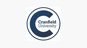 cranfield university logo