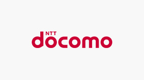 docomo ntt logo