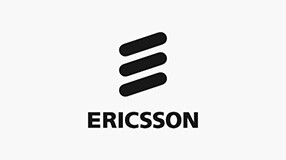 ericsson logo