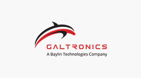 galtronics logo