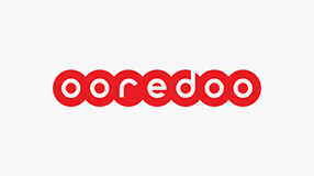 ooredoo logo