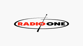 radio one logo