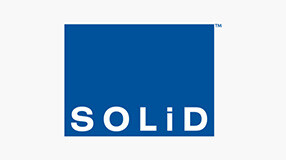 solid logo