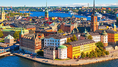 stockholm