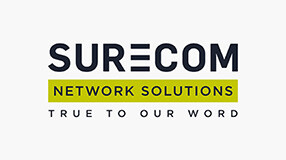 Surecom Network Solutions logo