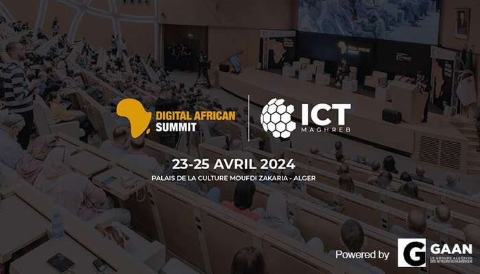 Digital Africa Summit